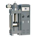 30mm Compressive Strength Cube Compression Testing Machine LCD Digital Display