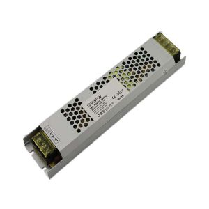 12v 150w Ultra Slim power supply IP20 LED transformer Adapter for LED Light