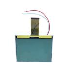 white backlight fstn 240x160 lcd module Custom size LCD for camera 12 : 00