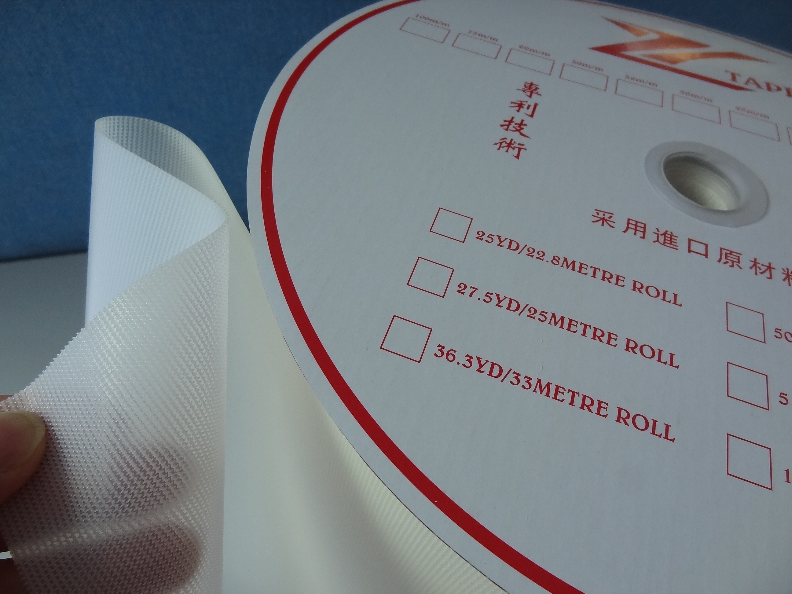 Clear / Transparent Soft Injection Hook Plastic Molded Super Thin Nylon