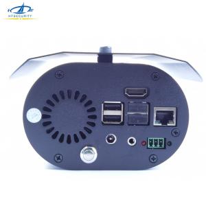 China HF Security C05S Temprature Screening System Lower Price Can Save Video NVR Large Tv Screem wholesale