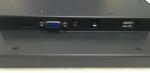 4A 48W Open Frame LCD Monitor Capacitive Touch Screen 10.1 Inch With Hdmi VGA