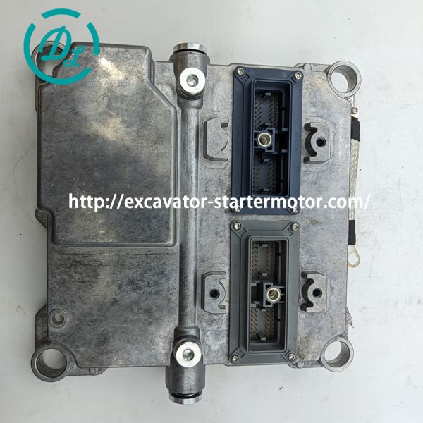 EexcavaStart Yanmar 11382300 ECM Controller 24V for Volvo ECR88 Excavator