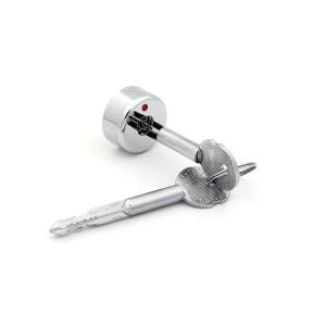 EEmergency Use Cross Key Lock One Position Key Pull 5.2mm Effective Length
