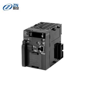 China Electronic Omron PLC CJ2M Automation Equipment CJ2M-CPU14 wholesale