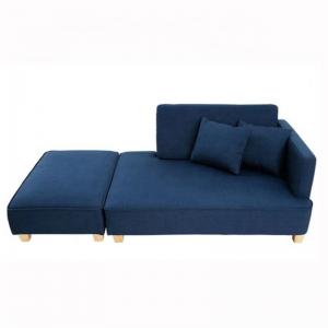 China 1.9m Upholstery Fabric Custom Sofa Bed Lounge Bedroom Living Room Balcony on sale
