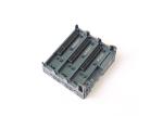24VDC IO Modules X20BB82 Bus base with 2 expansion slots use for b&r automation