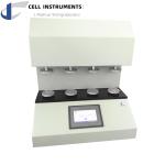 ASTM F392 Gelbo Flex Tester Micro Printer Adjustable Test Speed Gelbo Flex
