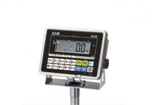 China Auto Zero Tracking High Precision Load Cell Digital Floor Scale on sale
