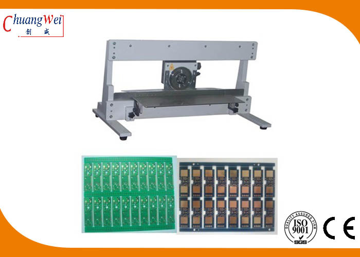 Pcb Depanelizer Operated By Hands CE Appreoved PCBA separator