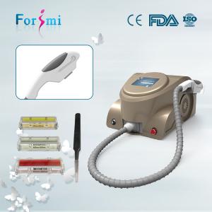 China 2000W Input Power transfer energy maximum without loss ipl hair removal system /home ipl removal age spots wholesale