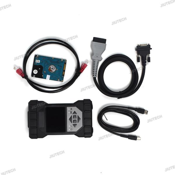 Quality For JLR DoiP VCI Pathfinder Diagnostic & Programming Tool For Jaguar Land Rover from 2005 to 2024 for sale