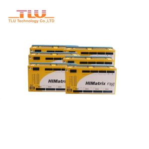 China HIMATRIX F3DIO8/801 Dependable Performance Hima DCS Modules wholesale