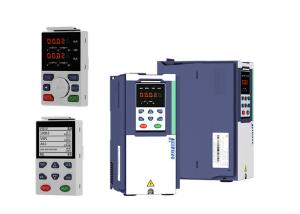 VEIKONG VFD500 Variable Frequency Inverters for Enhanced Productivity and Cost Savings
