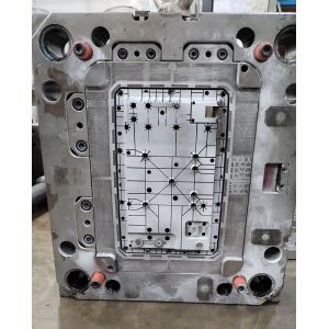 China Polishing Surface Grinding Machining ±0.02mm Tolerance Precision Injection Molding on sale