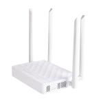 AS-ONU41 4GE+2.4G&5.8G WIFI XPON ONU