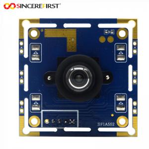 China 1mp Raspberry Pi Global Shutter Camera Cmos Color Manual Focus wholesale