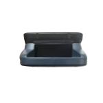 Android Portable 2D UHF RFID Handheld Reader Honeywell Barcode Fixed Asset