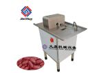 Powerful Double - Line Sausage Tying Machine With Advanced Control System