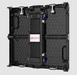 Full Color P3.9 Indoor Rental LED Display Screen With Nova Processor System