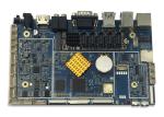 Android Machine Control Motherboard JLD-A06 RK3399 Six Core CPU Main Motherboard