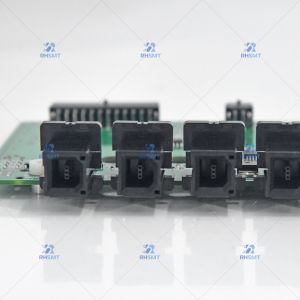 China PANASONIC FEEDER CART BOARD N610118835AA , Panasonic Spare Parts wholesale