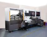 0.5Mpa 10KW Automatic Wire Cutting And Crimping Machine Multifunctional