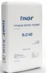 Chemical Formula TiO2 Non-hazardous Titanium Oxide R-2140 For Multiple