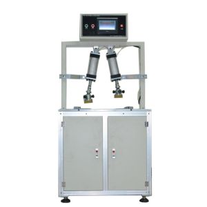 China Toilet Seat Swing Life Test Machine with Adjustable Parameters wholesale