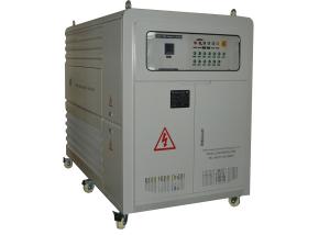 700kw AC Load Bank Testing Diesel Generators , Programmable Dc Electronic Load Test