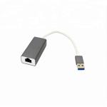 Windows Linux MAC Ethernet 100Mbps USB Lan Adapter