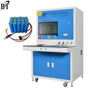 China 100V 200A Battery Comprehensive Testing Machine 30-60s Testing time on sale