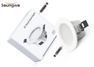 China Bluetooth Mesh Network Light Bulb Smart Bulb Color Alexa Changing Light Smart Lamp wholesale