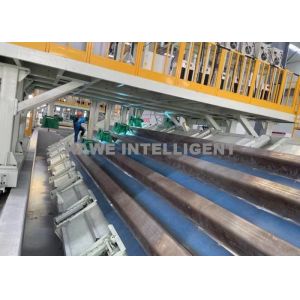 China Multi Electrode Gantry Welding Machine Bridge Plate Element U Rib wholesale
