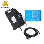Closed Loop Stepper Motor Router machine HSS86+86HSE8N 8.5N.m 2000RPM 6.0A Easy