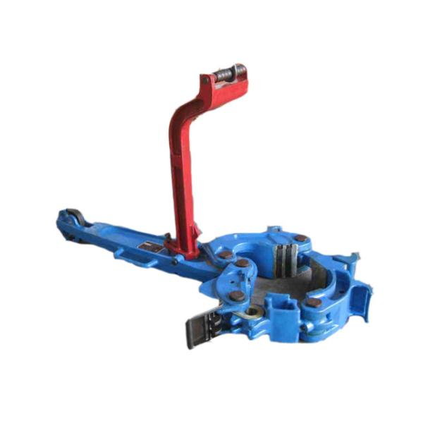 Quality API 7K casing manual tong for sale