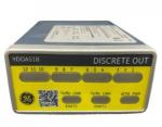 GE IS420YDOAS1B Output I/O Pack Mark VIe Compatible With Different Relay Output