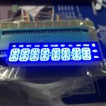 Ultra White Custom 8digit 14 Segment Led Display