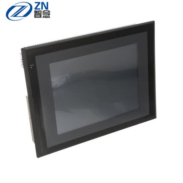Quality NS10-TV01B-V2 OMRON 10.4" TFT LED HMI Interactive Display 24VDC NS10TV01BV2 for sale