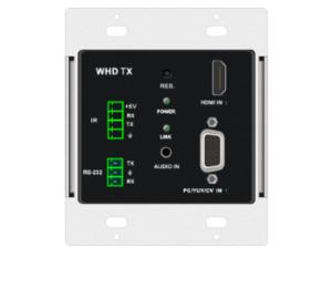China HD Hdmi Seamless Matrix Switcher , Seamless Switcher Scaler VGA PORT Interface wholesale