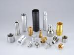 Customized Precision CNC Machining Parts Factory - Specializing in Precision CNC