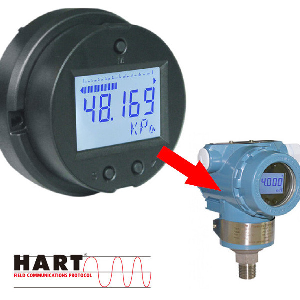 China Integrated Circuit Board Pressure Transducer 4-20mA Hart Pressure Transmitter wholesale