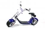 2 Wheel Electric Scooter For Adults , 1000 watt Fat Tires Citycoco Electric
