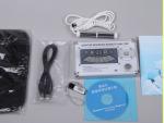Third Generation Quantum Health Test Machine Detecting Gastrointestinal Function