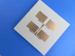 60mil AD255C RF PCB PTFE Based Composites With Immersion Gold