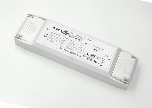 Quality Waterproof Trailing Edge Dimmable LED Driver High Power For Ceiling Lamp for sale
