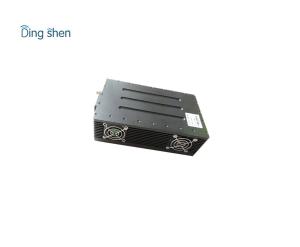 China Lightweight 100km HD UAV Video Link 5 Watt COFDM Wireless Image Transmission Long Range wholesale