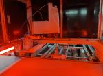 LY-485C Visual positioning machine for case making and luxury box making