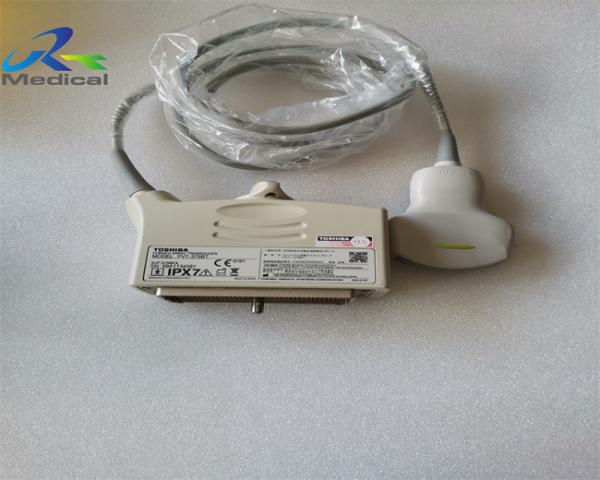 Quality Toshiba PVT-375BT Convex Array Transducer Diagnostic Medical Device for sale