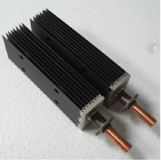Titanium Electrode Plate Gr1 Gr2 20g For Swimming Pool Disinfection Anode